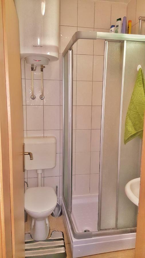 Cozy&Comfy Apartment In The Center Of Prishtina Prishtinë Luaran gambar